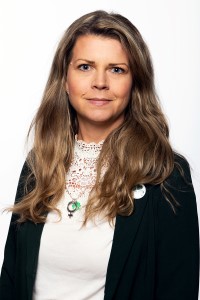 Sofia Jarl, Regionr&aring;d