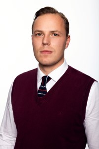 Sebastian Karlberg, Regionr&aring;d