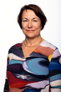 Birgitta Sacr&eacute;deus, Regionr&aring;d